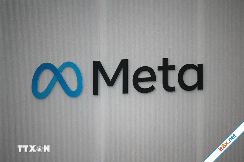 Meta phát hành ứng dụng AI cạnh tranh với ChatGPT