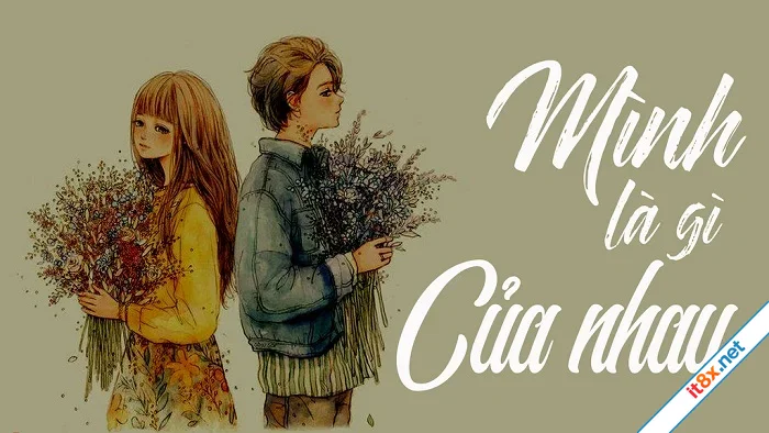 Coi như chúng ta chưa từng quen nhau... có được không?