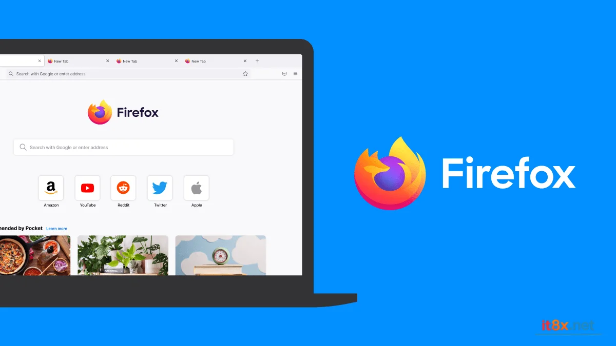 Mozilla cho phép người dùng tắt sạch tính năng AI trên Firefox