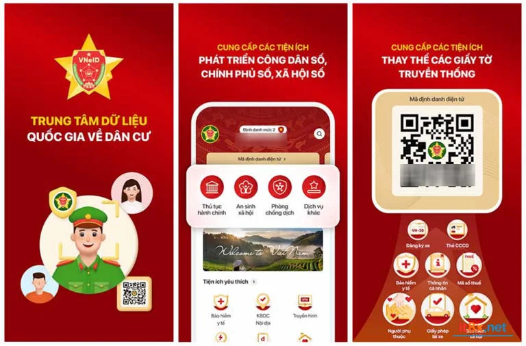 Năm 2026: Phổ cập chữ ký số miễn phí toàn dân và mục tiêu 95% hài lòng với dịch vụ công