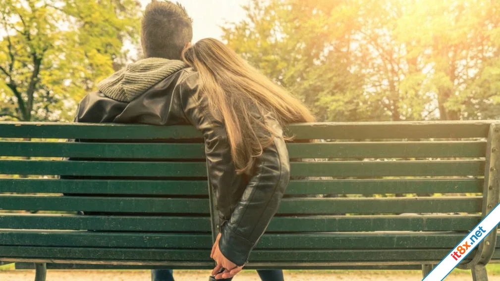 Hình dáng của tình yêu đích thực