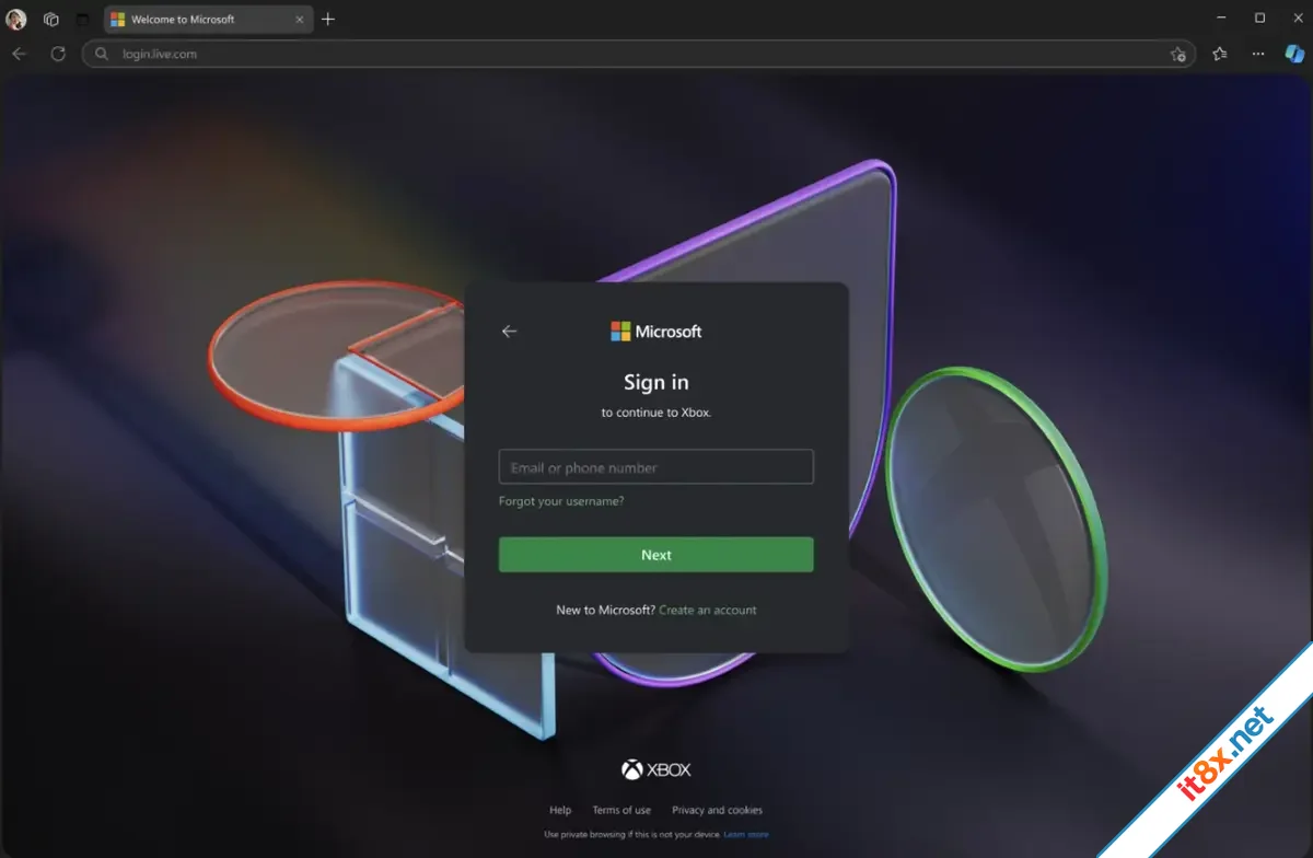 Một tỷ người dùng Microsoft có thể đăng nhập không cần mật khẩu