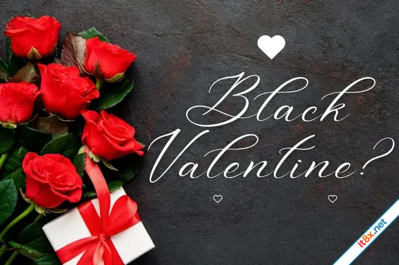 Ngày 14/4 là ngày gì? ngày 14/4 là Valentine gì?