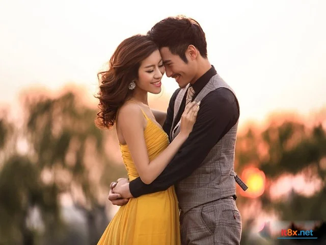 Ngôn ngữ cơ thể: "Thước đo" chuẩn xác nhất để biết người đàn ông có thật lòng hay không