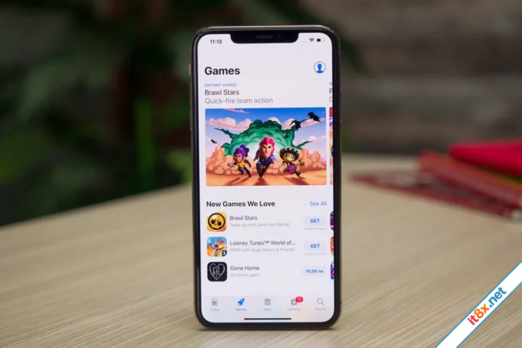 Người dùng iPhone sẽ phải xem nhiều quảng cáo hơn