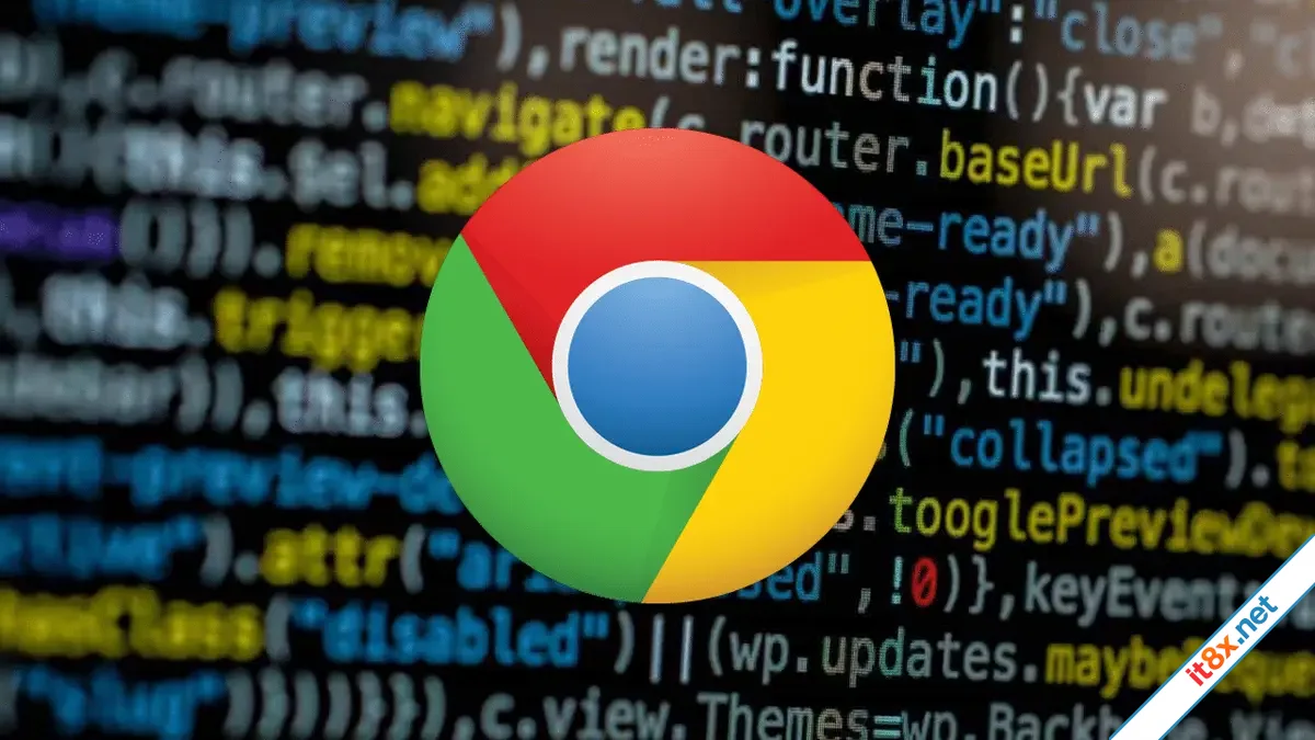 Người dùng trình duyệt Chrome cần cập nhật khẩn cấp