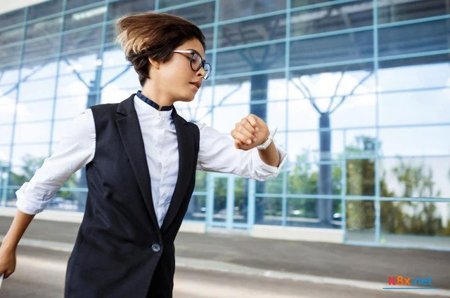 Người EQ cao: Biến lỗi lầm thành cơ hội khẳng định sự chuyên nghiệp và trách nhiệm
