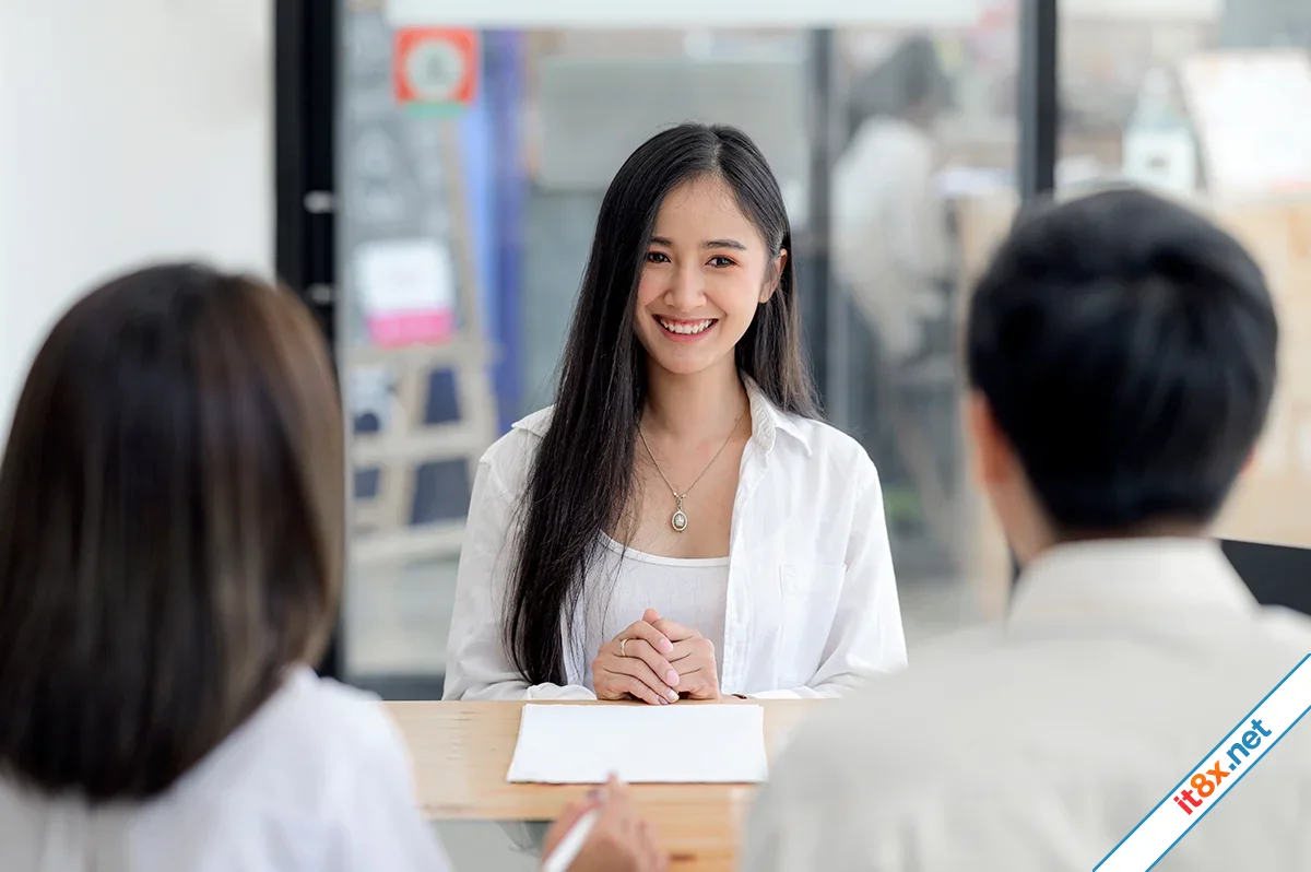 Lời từ chối nhà tuyển dụng của cô gái trẻ gây xôn xao