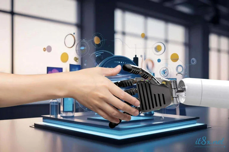 Nhìn lại năm 2025: Bước ngoặt lịch sử đưa AI sang trang mới