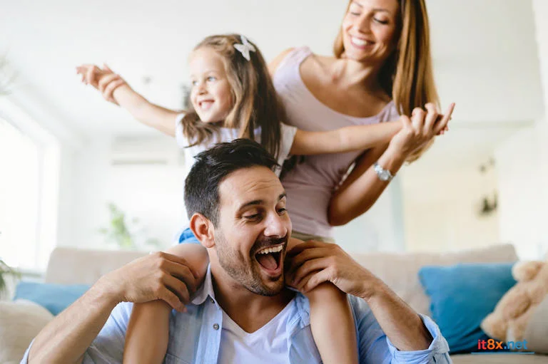 Những hành động giản đơn giúp thắp sáng hạnh phúc cho người bạn yêu thương