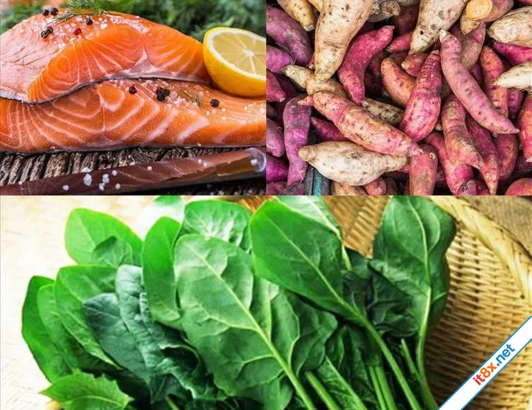 Những loại vitamin cần hạn chế dùng khi mang thai