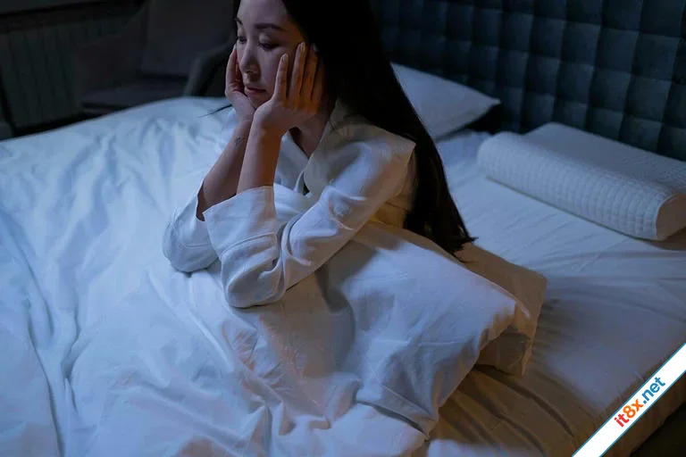 Những người sống mà không cần ngủ