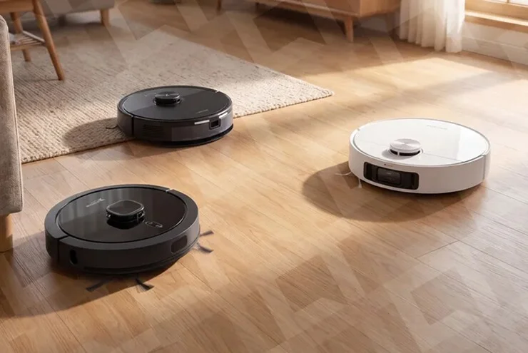Những thói quen sai lầm làm giảm tuổi thọ pin robot hút bụi-1.webp