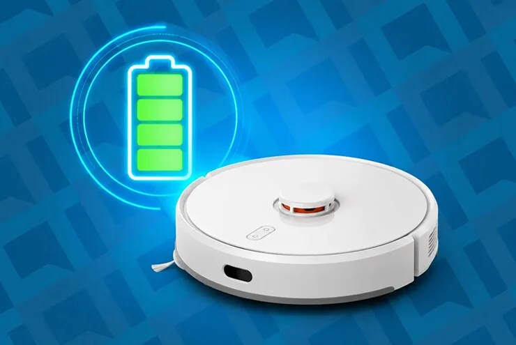Những thói quen sai lầm làm giảm tuổi thọ pin robot hút bụi-2.webp