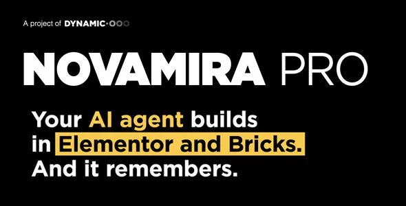 Novamira Pro Full WordPress Access for AI Agents-1.webp