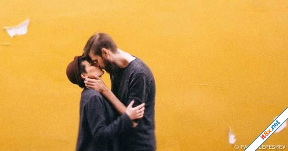 5 nấc thang tiến đến tình yêu hoàn hảo