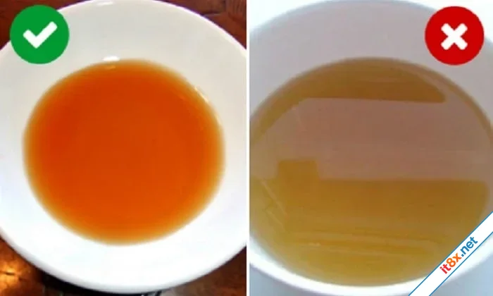 6 khác biệt giữa nước mắm truyền thống và nước mắm công nghiệp