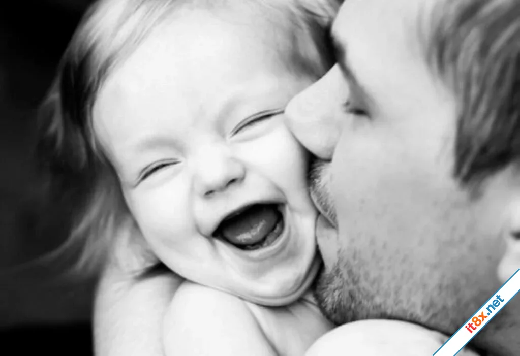 Nếu sinh con gái, hãy nói với con điều này