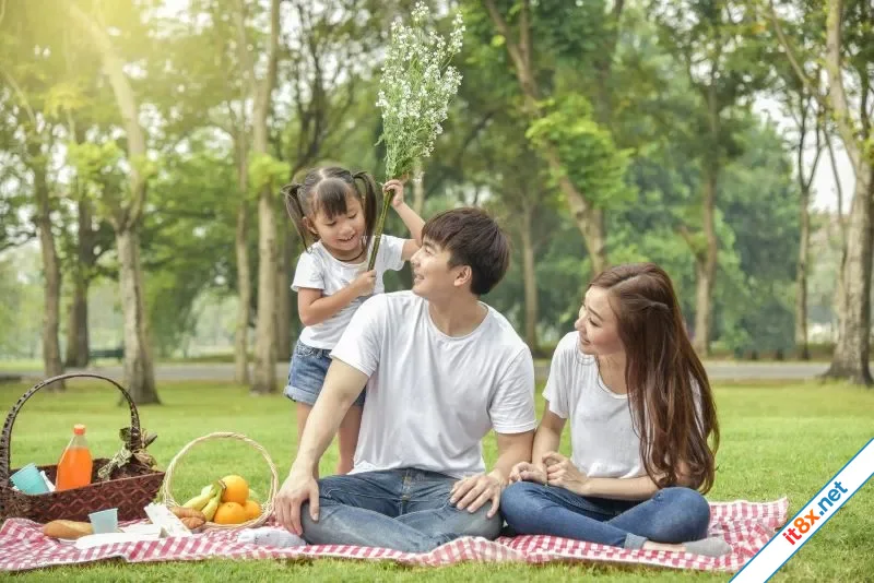 3 điều cần tránh khi nuôi con trai + 5 điều cần tránh khi nuôi con gái