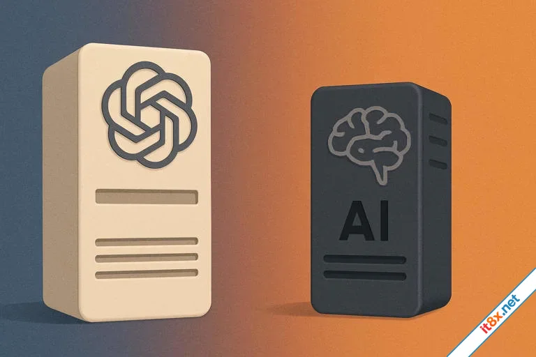 OpenAI cảnh báo rủi ro an ninh mạng từ AI thế hệ mới
