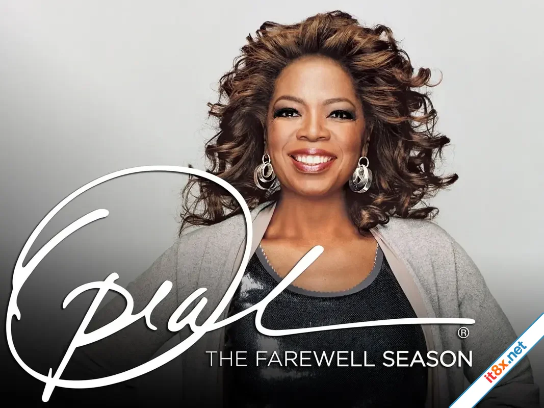 9 lời khuyên tài chính của Oprah Winfrey