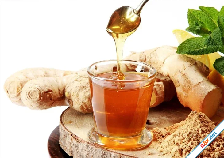 Phương pháp tự nhiên hỗ trợ điều trị loét dạ dày
