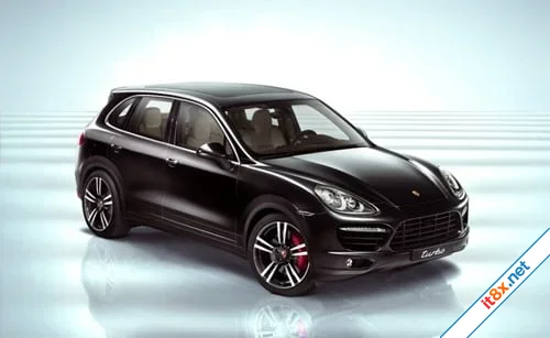 10 chiếc SUV nhanh nhất