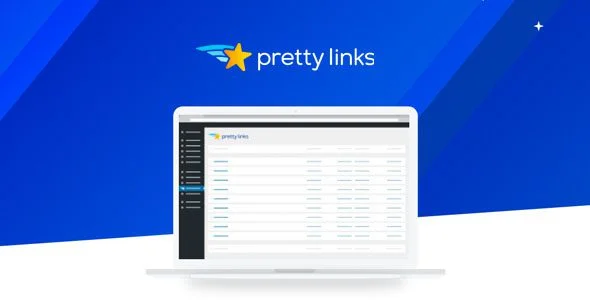 Pretty Links Developer Edition WordPress URL Shortener Plugin-1.webp