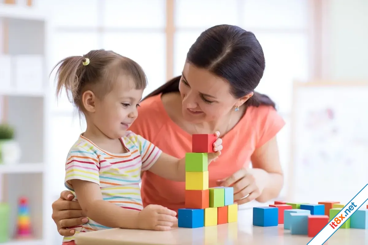 5 cách để uốn tính nết xấu ở trẻ thành tốt