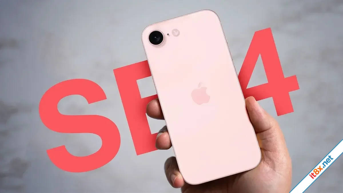 Apple có thể công bố iPhone mới tuần tới