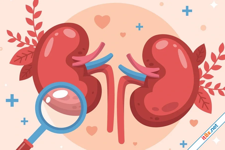 Những loại trái cây và rau quả có lợi cho bệnh sỏi thận
