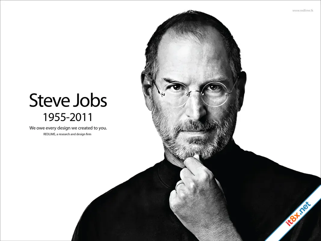 7 câu nói của Steve Jobs có thể thay đổi sự nghiệp của bạn