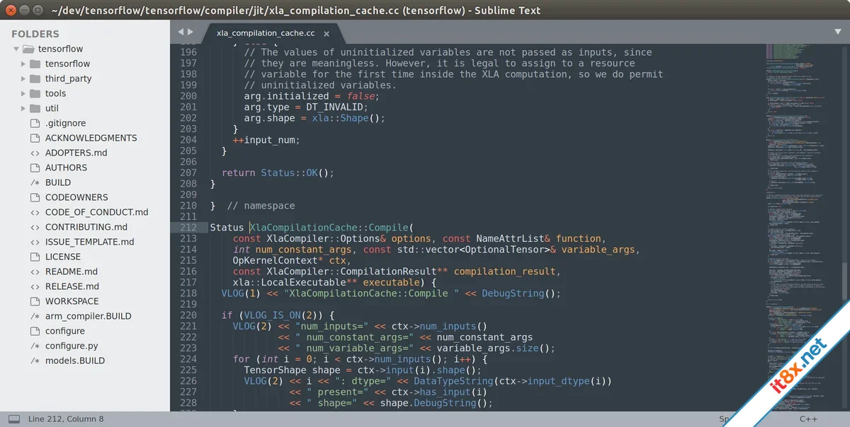 Sublime Text
