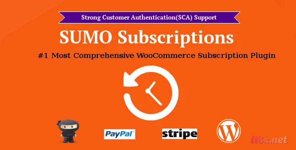 SUMO Subscriptions WooCommerce Subscription System-1.webp