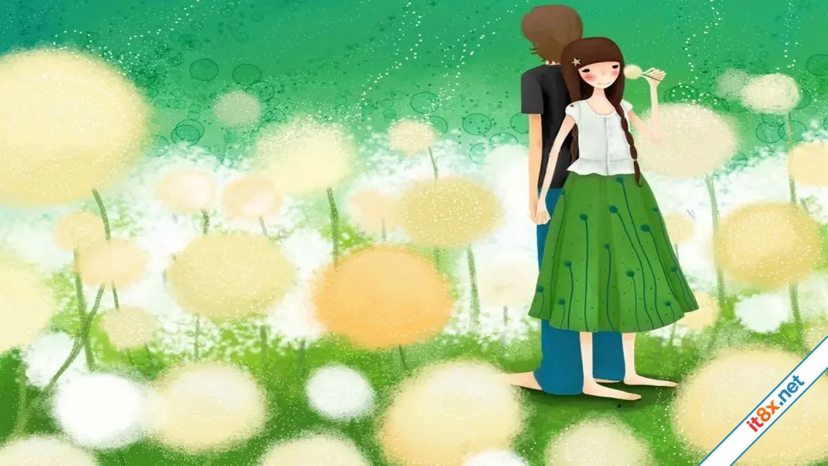 Cô nhóc ơi, đến lúc em phải lớn rồi!