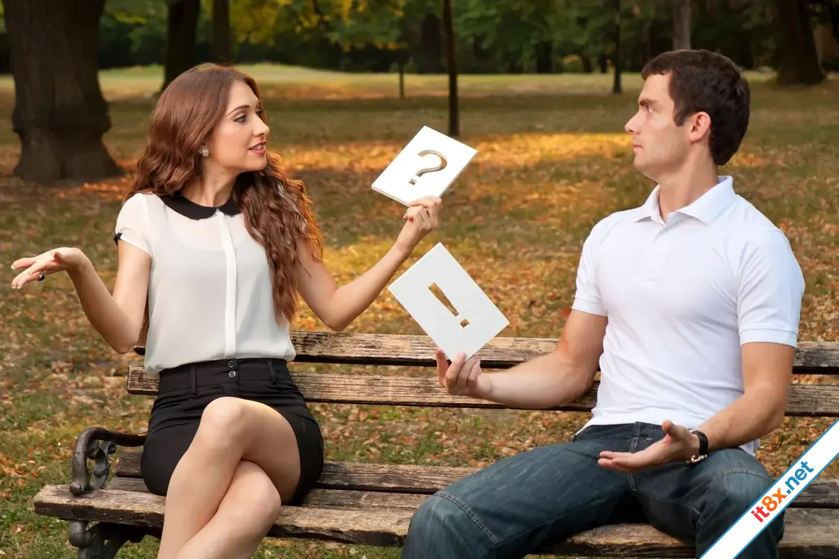 Dấu hiệu bạn chưa sẵn sàng kết hôn