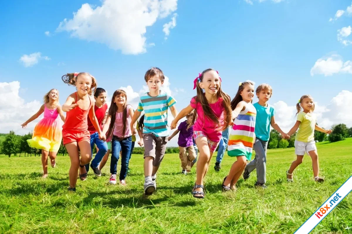 8 điều bố mẹ tặng con càng nhiều, trẻ càng thành công