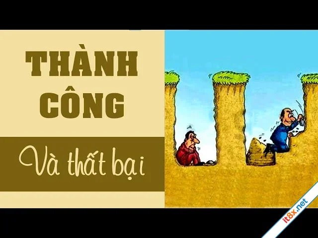 Thành công và thất bại