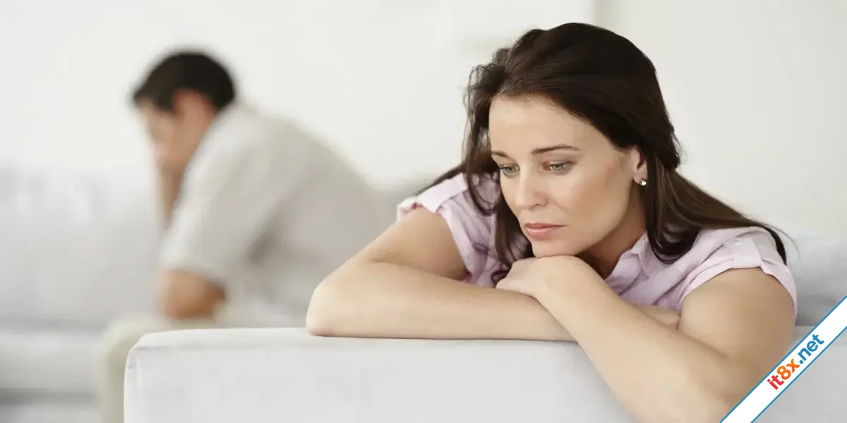 Những mẫu phụ nữ dễ thất bại trong hôn nhân