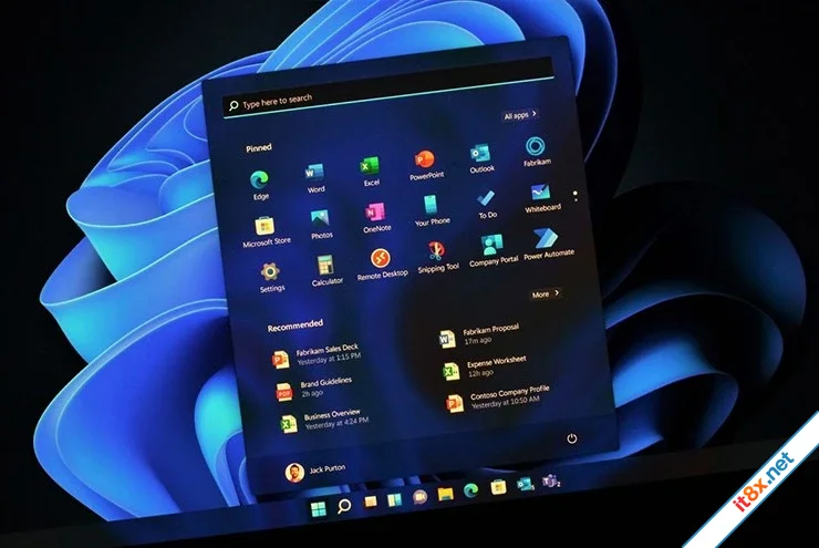 Thay đổi giúp máy tính xách tay Windows 11 bớt khó chịu hơn