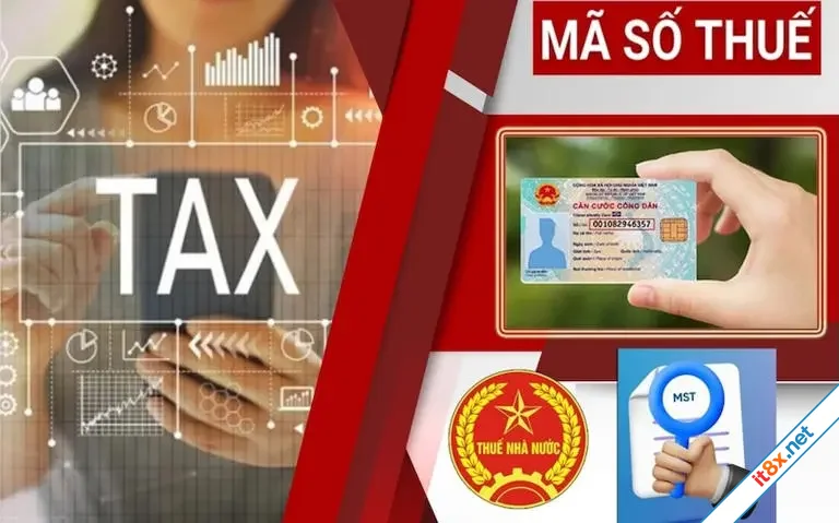 Thay đổi lớn trong quản lý thuế cá nhân từ 1.7