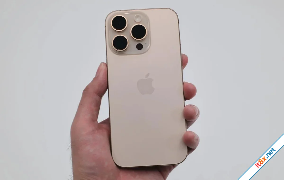 Thị trường iPhone cũ đầu năm 2026: Cơ hội sở hữu Flagship với chi phí tối ưu