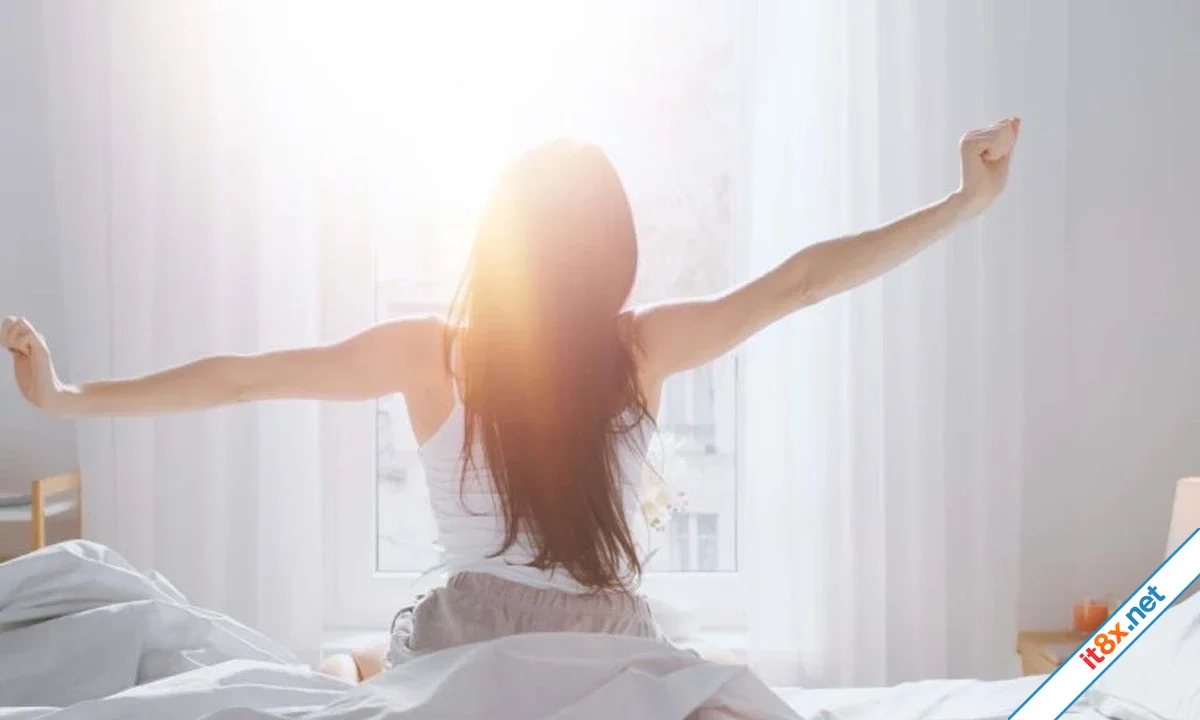 10 phút dưỡng sinh mỗi sáng giúp sống khỏe, trẻ lâu