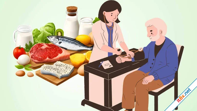 Thực phẩm người huyết áp cao có thể ăn đều đặn, có lợi cho sức khỏe