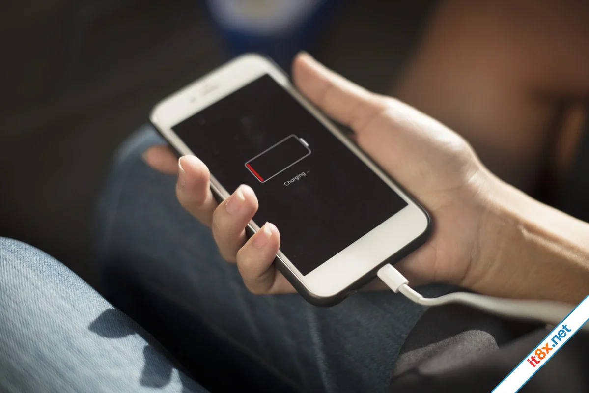 5 ứng dụng giúp tiết kiệm pin smartphone hiệu quả nhất