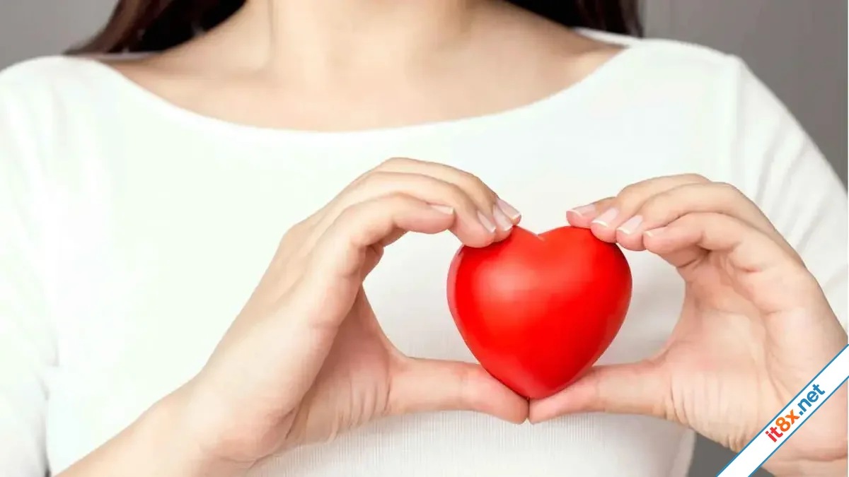 8 thói quen buổi tối tốt cho tim