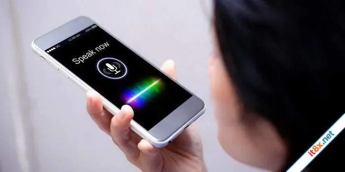Cách tìm kiếm bằng giọng nói trên Chrome