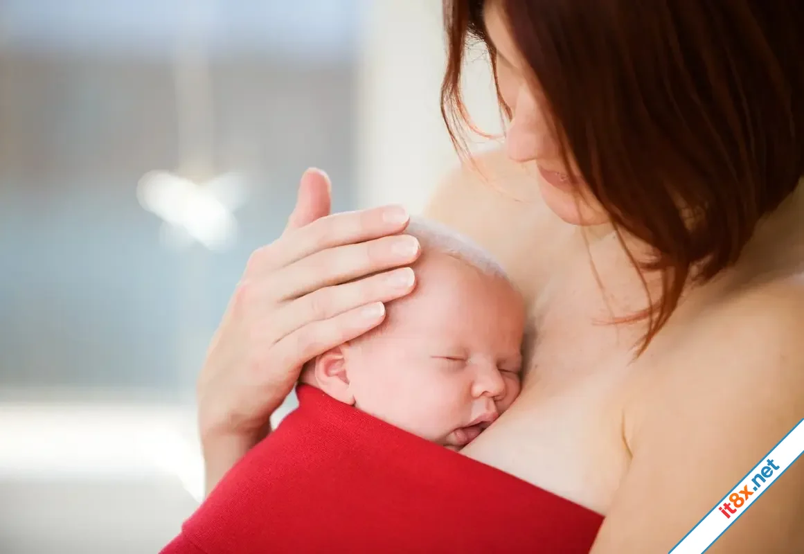 Những điều chỉ khi làm mẹ... bạn mới thấu hiểu