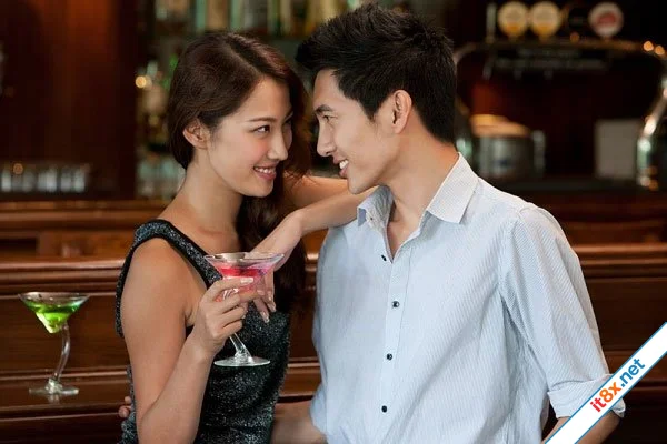 7 điều khiến chàng luôn yêu bạn
