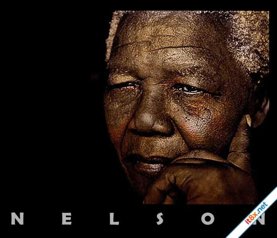 Những câu nói bất hủ của Nelson Mandela